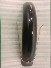 Electric bike fenders