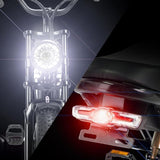 Ridstar Q20 Lite 1000W 48V 15AH Fat Tire Electric Bicycle