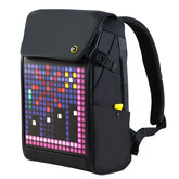 Ridstar smart LED Backpack – Programmable LED Display with App Control