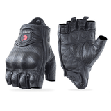 Ridstar sheepskin waterproof warm touch screen cycling gloves autumn and winter motorcycle electric vehicle special gloves