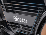 Ridstar CR20 – 1500W All-Terrain Fat Tire E-Bike
