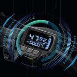 Ridstar Q20 Lite 1000W 48V 15AH Fat Tire Electric Bicycle