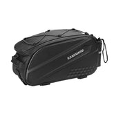 RIdstar 10L Multifunctional Rear Bag Waterproof Cycling Bike I6U7