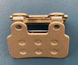 Ridstar Electric bicycle brake pads（A pair）