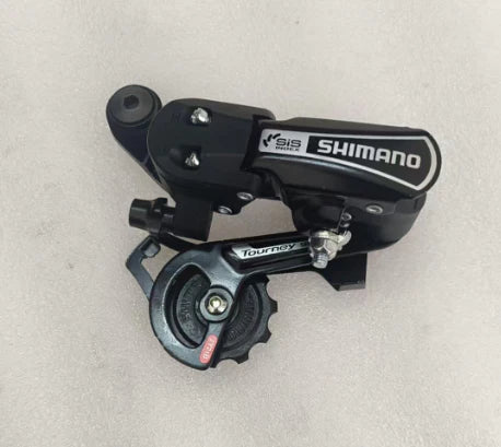 Rear derailleur