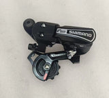 Rear derailleur
