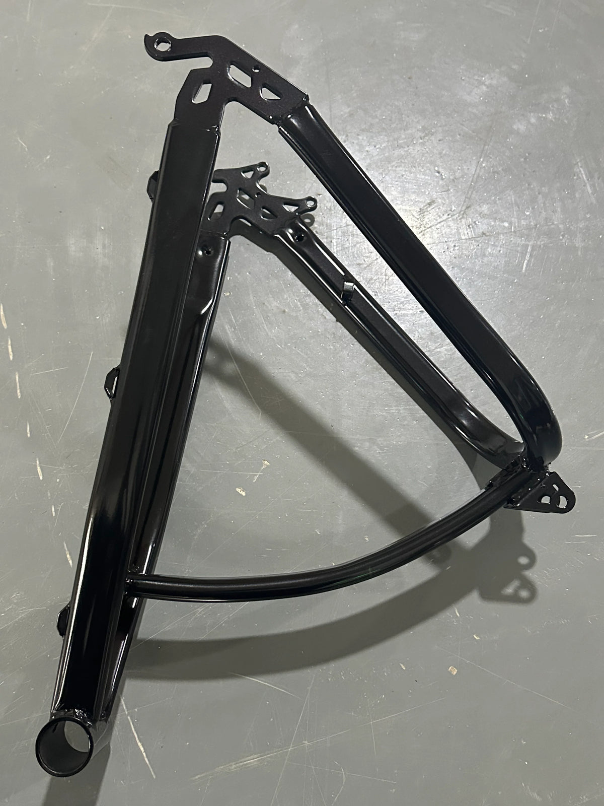ridstar tripod