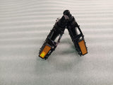 Electric bicycle pedal (single)