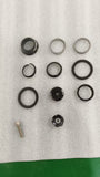 Ridstar Fork Headset