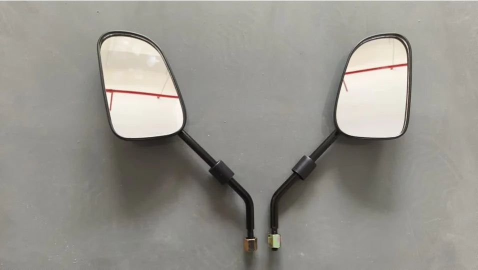 Ridstar Rearview Mirror