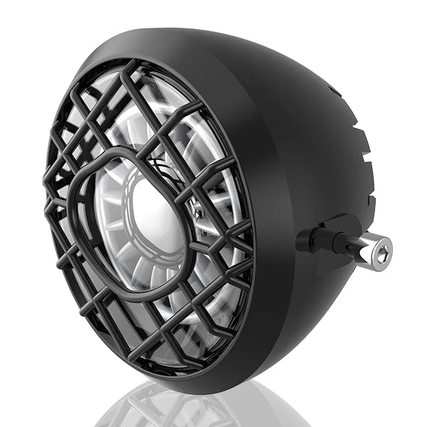 Ridstar Headlight