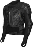ridstar Men's Mesh Motorcycle Jacket with Armor - Lightweight & Breathable