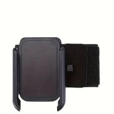 Adjustable Wrist Phone Strap – Ergonomic Sport Phone Holder for Running & Cycling