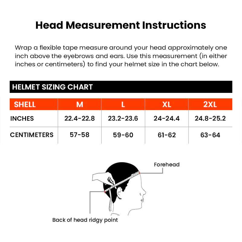 Ridstar All-Season Baseball Cap Half Face Helmet