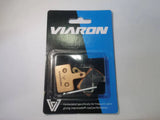Ridstar Electric bicycle brake pads