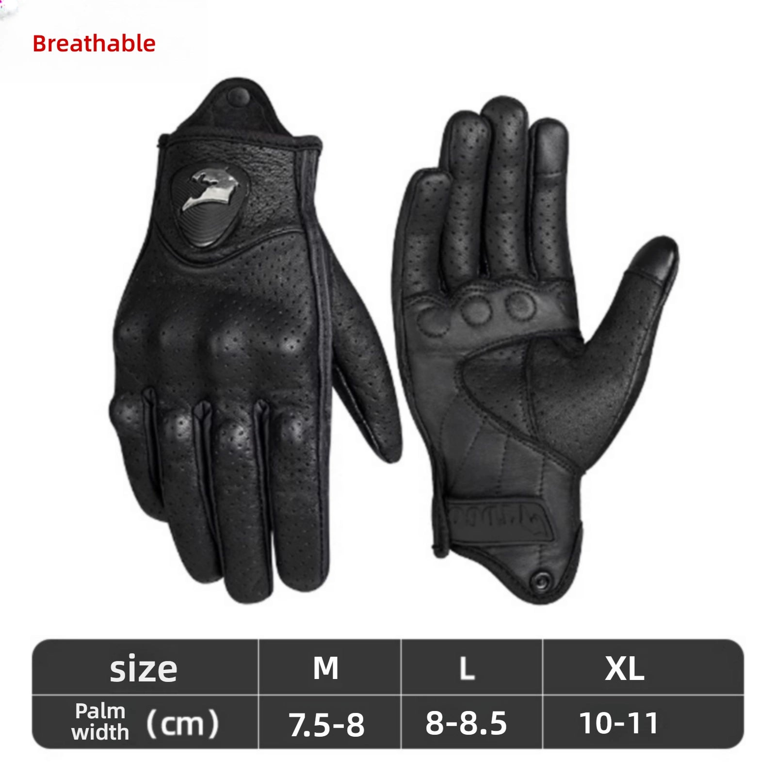 Ridstar sheepskin waterproof warm touch screen cycling gloves autumn and winter motorcycle electric vehicle special gloves