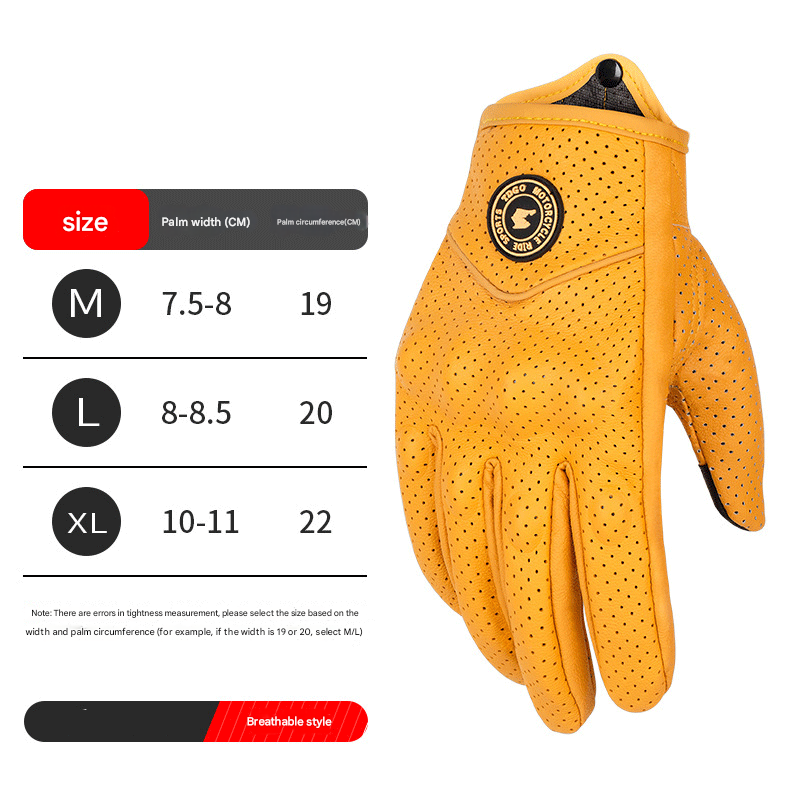 Ridstar sheepskin waterproof warm touch screen cycling gloves autumn and winter motorcycle electric vehicle special gloves