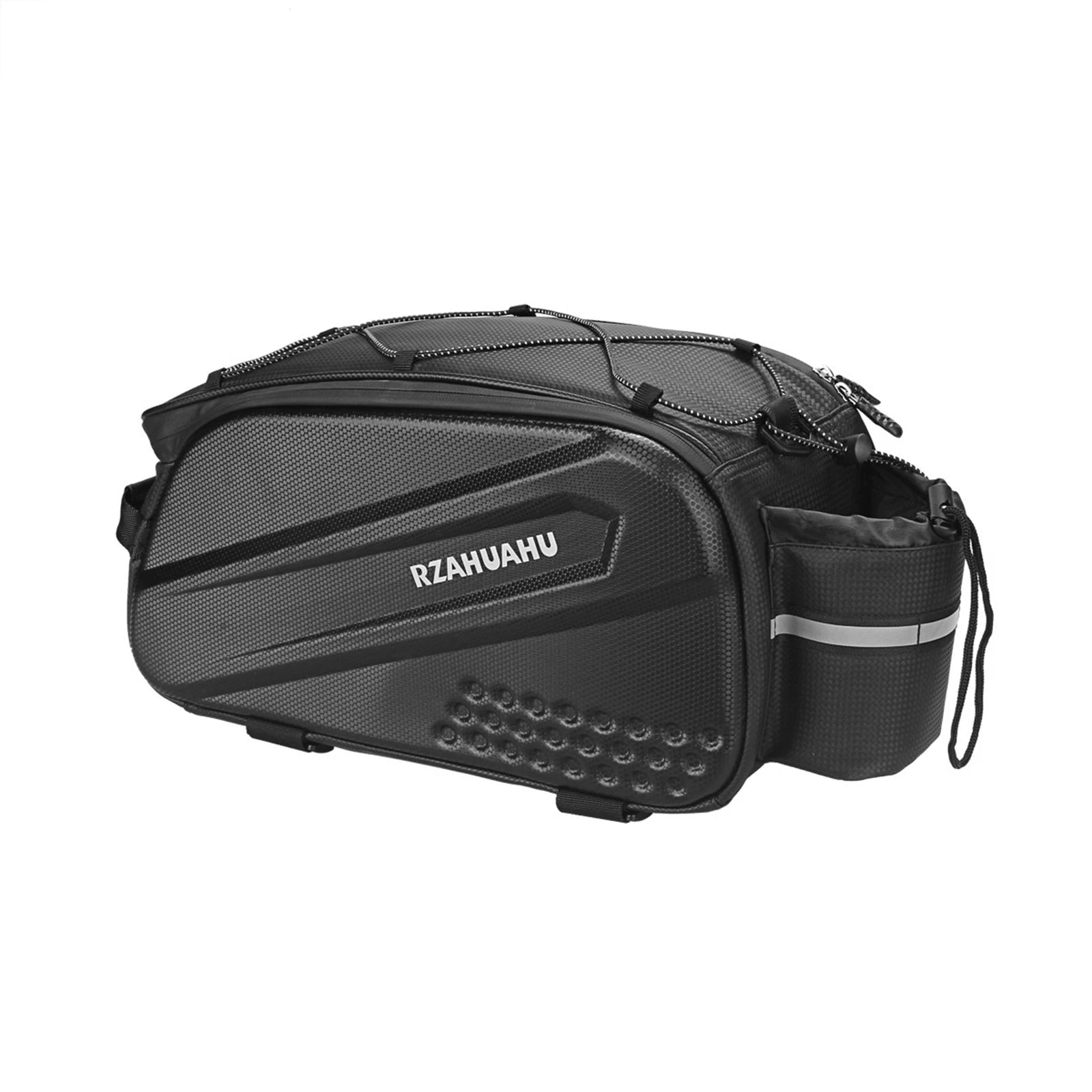 RIdstar  10L Multifunctional  Rear  Bag Waterproof Cycling Bike I6U7