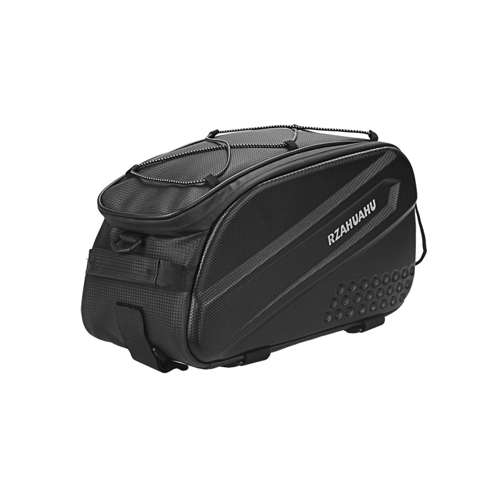 RIdstar  10L Multifunctional  Rear  Bag Waterproof Cycling Bike I6U7