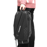 RIdstar  10L Multifunctional  Rear  Bag Waterproof Cycling Bike I6U7